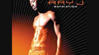 anytime - ray j