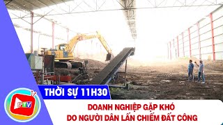 🔴 [Trực tiếp] - Thời sự Bình Phước trưa 7-1-2025