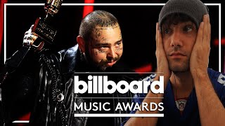 REACCIÓN al BILLBOARD - Circles / Tommy Lee ft. Tyla Yaweh (Live on The 2020 Billboard Music Awards)