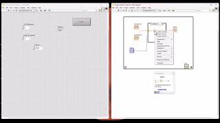 Pick Math Function in LabVIEW