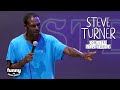 Steve Turner: Stand-Up Special from the Comedy Cube