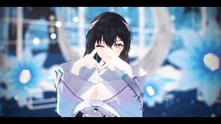 エーテルゲイザー MMD｜Sparkling｜ヘイムダル #ヘイムダル #エーテルゲイザー #MMD