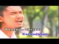 Data - Mengulit Kenangan ( Stereo Music Video Clip )