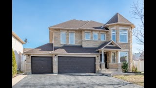 SOLD【Ottawa new listings】50 Dragon Park Dr