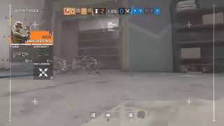 R6Sチャンピオン帯ランク