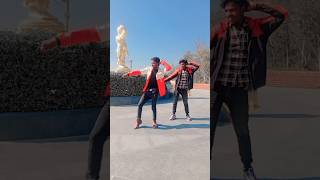 Tu Cheej Badi Hai Mast Mast #viral #shortvideo #shortsfeed #trending #trendingshorts #dance #comedy