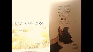 Una conexión - No fumes ni vayas a la guerra  - Cecilia Ríos