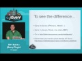 Phil Dutson - DIY: Build a jQuery Plugin!
