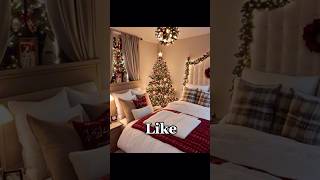 Your xmas room if you.. #preppy #christmas #season #winter #subscribe #fypシ゚viral #holiday