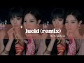 (G)I-DLE  'Lucid (Greedyves Remix)'