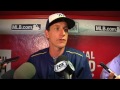 mil@ari brewers tv on trade of aramis ramirez