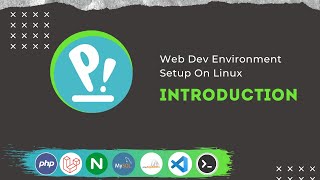 Web Dev Environment Setup On Linux Part:01 Introduction