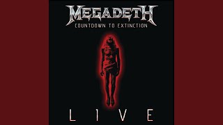 Symphony Of Destruction (Live At The Fox Theater/2012)