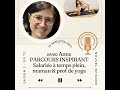 Maman, salariée à temps plein & prof de yoga avec Anne