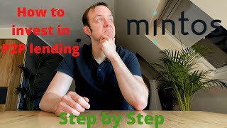 How to invest in P2P Lending 2020: Mintos (Step by Step) - Part 1 -