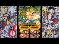 one piece treasure cruise sengoku vs heracles 40 stamina