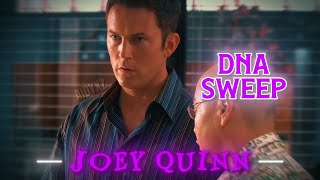 "DNA Sweep" - Joey Quinn Edit [4K] | Dexter S4 | SPACE! (slowed)