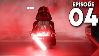LEGO Star Wars: The Skywalker Saga - Episode 4 - Darth Vader