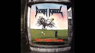 1988 - DEATH ANGEL - Frolic Through the Park   (Full Album)