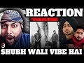 Takre | Lordghria Brar | Anmol Lali | Latest Punjabi Song 2024 | REACTION BY RG | SHUBH WALI VIBE