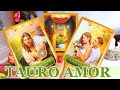 TAURO♉TU PRÓXIMA PAREJA❤️ESTABLE AL DETALLE, NOMBRE, SIGNO, EDAD Y CUANDO LE CONOCERÁS NUEVO❤️AMOR