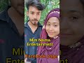 নতুন চমক দেখুন নাইমা ও তার স্বামীর ডুয়েট গান । mim naima entertainment 2024