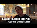 Парафія і монастир Св. Василія Великого м. Едмонтон Жива парафія