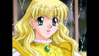 Angelique Tenkuu no Requiem PS1 Game Movie 1 HQ