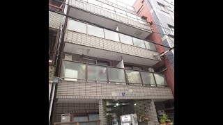 大阪市中央区の賃貸マンションは【宝顕HOUKEN】☆プレアール日本橋・1ROOM☆難波まで歩いて行ける♪日本橋のワンルーム！