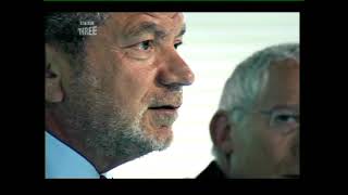 The Apprentice trailer 2006