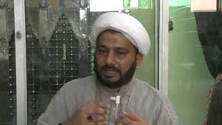 Sharhe Nehjul Balagha Khutba 153 Dars 1