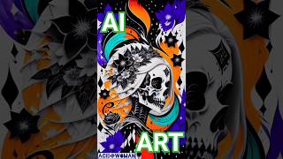 AI ACID ART #aiart #art #midjourney #ai #nft #opensea #future