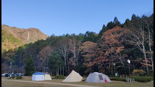 2020.11.28-29三田市野外活動センター