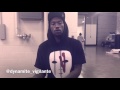 REAL DYNAMITE - (FREESTYLE) #UBEENJACKED/ POST MALONE