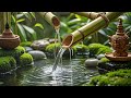 relaxing music calming bamboo flute and gamelan for meditation peaceful indonesian