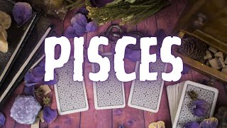 PISCES🔥🤯THEIR OPINION OF YOU HAS DRASTICALLY CHANGED SINCE YOU DID THIS! PISCES😱 JANUARY 2025 TAROT