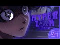 Hyper Zoom | After Effects Tutorial AMV