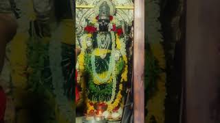 జగన్మాత..🔱🙏 అమ్మ చల్లగా చూడు తల్లి🙏🙏 #amma #ammavaru #god #devotional #ammoru #lkshettyvlogs #shorts