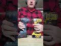 dewalt takes on a freak dewalt dewalttools bosch freak tooltest tooltestraw winner itsucks