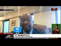 iec briefs political parties on implementation of political party funding act sy mamabolo