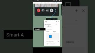 Learn how to add Overlays in Figma prototype. #tutorial #figma #overlay #prototype