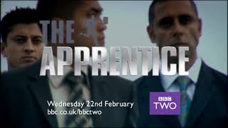The Apprentice 2006 trailer