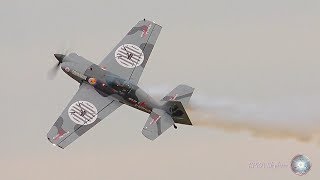 LOTOS Gdynia Aerobaltic AirShow 2019 - XtremeAir Artur Kielak