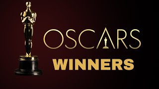 92nd Academy Awards (Oscars 2020) - WINNERS | MEAWW