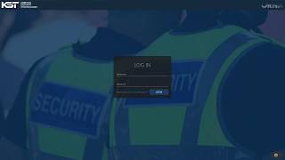 Orna - Mobile Patrol Module - Getting Started
