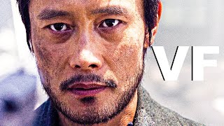 DESTRUCTION FINALE Bande Annonce VF (2020)