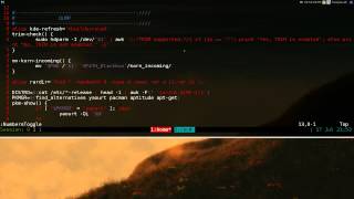 Numbers.vim - Better Line Numbers - Linux VIM
