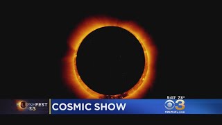 2017 Solar Eclipse Will Be Extraordinary