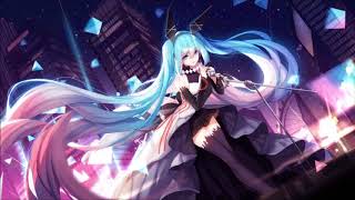 Nightcore - Halka Halka