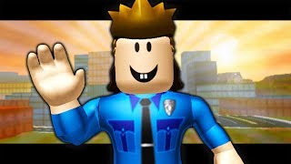 The Last Guest Escapes The Secret Prison A Roblox Jailbreak Roleplay Story - the last guest bacon soldier becomes a cop a roblox